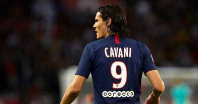 What Edinson Cavani has said about his future amid Manchester United transfer talks - www.manchestereveningnews.co.uk - Manchester