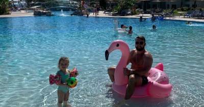 Family's TUI holiday hell after being locked down in 'Covid hotel' in Greece - www.dailyrecord.co.uk - Greece