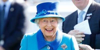 The Queen Reportedly Had a Very Chill Response to Finding a Royal Staffer Passed Out Drunk in the Palace - www.marieclaire.com