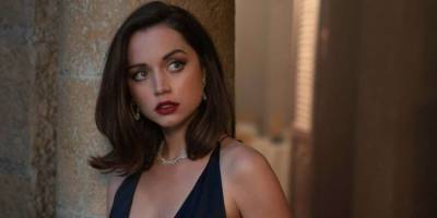 Ana de Armas says her ‘No Time To Die’ character isn’t a stereotypical Bond girl - www.msn.com - Mexico - Cuba