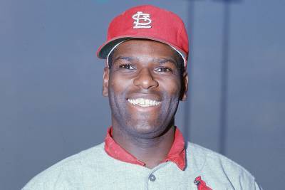 Bob Gibson (1935–2020), Hall of Fame Cardinals pitcher - legacy.com - county St. Louis