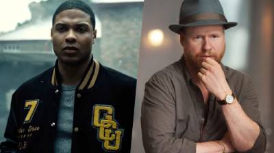Ray Fisher Says Zack Snyder Choosing Joss Whedon To Take Over ‘Justice League’ Was A Studio “Lie” - theplaylist.net
