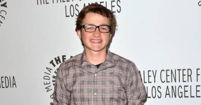 ‘Two and a Half Men’ Alum Angus T. Jones Looks Nearly Unrecognizable as He’s Spotted for the 1st Time in Years - www.usmagazine.com - Los Angeles