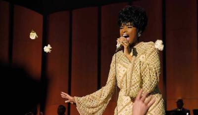 Aretha Franklin Biopic ‘Respect’ Zooms To Summer 2021 - theplaylist.net - USA - Canada
