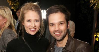 ICarly’s Nathan Kress’ Wife London Is Pregnant With Baby No. 2 After ‘Multiple Miscarriages’ - www.usmagazine.com