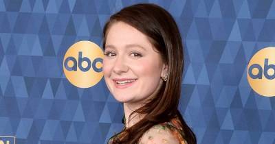 Emma Kenney: 25 Things You Don’t Know About Me (‘I Have Never Been on a Single Tropical Vacation’) - www.usmagazine.com