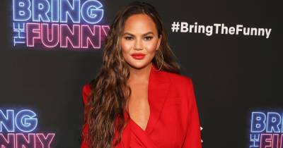Why Chrissy Teigen Doesn’t ‘Care’ About Criticism of Her Hospital Photos After Pregnancy Loss - www.usmagazine.com - county Jack - Indiana