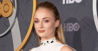 Sophie Turner Shows Off Post-Baby Body 3 Months After Her and Joe Jonas’ Daughter’s Birth - www.usmagazine.com - Britain
