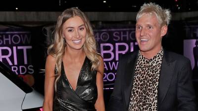 Jamie Laing teases LIVE Strictly proposal to Sophie Habboo - heatworld.com