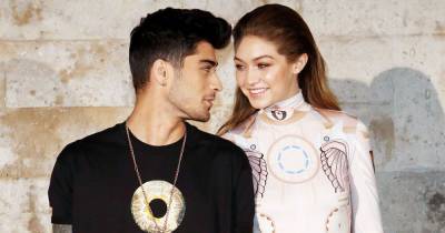 Gigi Hadid and Zayn Malik’s Relationship Is ‘Better Than Ever’ After Welcoming Their Daughter - www.usmagazine.com