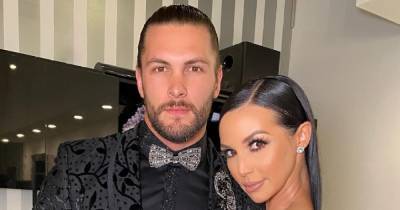 Vanderpump Rules’ Scheana Shay Is Pregnant, Expecting ‘Rainbow Baby’ With Brock Davies After Miscarriage - www.usmagazine.com