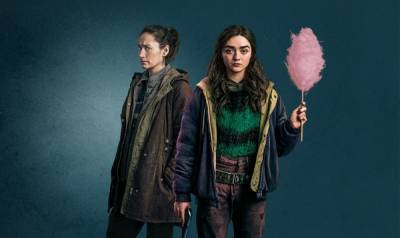 ‘Two Weeks To Live’ Trailer: Maisie Williams Is On A Deadly Mission In HBO Max’s New Limited Series - theplaylist.net - Britain