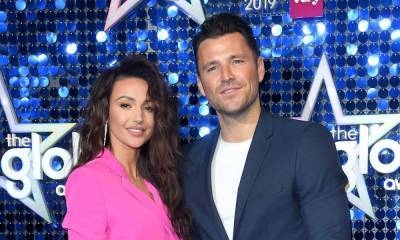 Mark Wright and Michelle Keegan have the most luxurious feature in their kitchen - hellomagazine.com