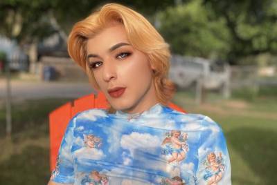Transgender Texas teen says she’s been banned from school until she adheres to male dress code - www.metroweekly.com - Texas
