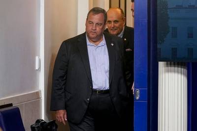 ABC News Staff to Self-Isolate Following Potential Exposure to COVID-19 Via Chris Christie - thewrap.com