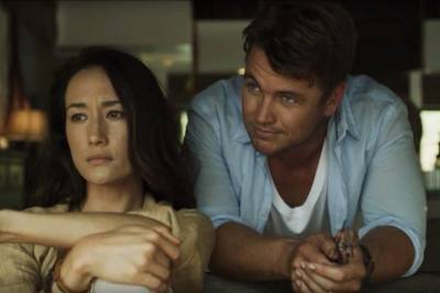 ‘Death of Me': Luke Hemsworth Talks Surveillance and Scares in New Horror Film - thewrap.com - Australia