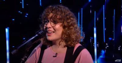 Nurse Beth Porch Performs Timely Original Song On ‘Britain’s Got Talent’ In Honour Of Healthcare Staff - etcanada.com - Britain