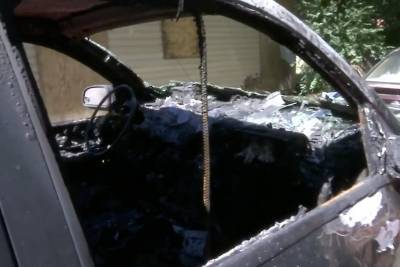 Transgender woman in Memphis claims her business’s truck was set on fire - www.metroweekly.com - city Memphis