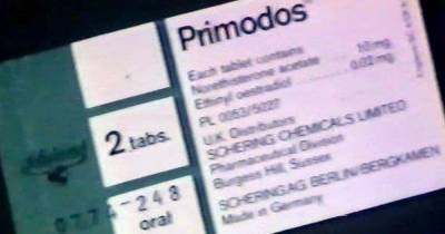 Primodos pregnancy drug scandal families hope new probe will finally lead to financial help - www.dailyrecord.co.uk - Britain - Germany
