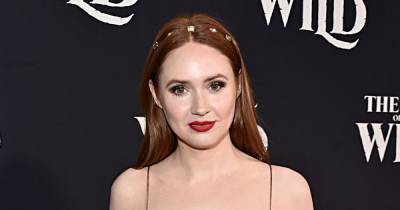 Karen Gillan wants to separate acting and directing as she reveals dream role - www.dailyrecord.co.uk
