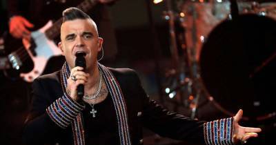 Drug rehabilitation centre Priory that once treated Robbie Williams is put up for sale AGAIN at £1bn - www.msn.com - Hong Kong