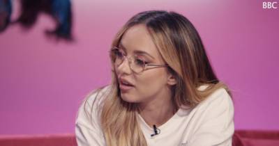 Little Mix’s Jade Thirlwall admits she underwent therapy to fight nerves over performing - www.ok.co.uk - Britain