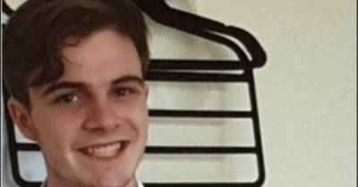 Urgent search for missing Scots teenage boy prompts police appeal - www.dailyrecord.co.uk - Scotland