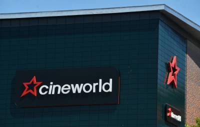 Cineworld reportedly set to close all 128 UK and Ireland cinemas after ‘Bond’ delay - www.nme.com - Britain - Ireland