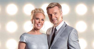Dancing on Ice announces Rufus Hound as final celebrity to complete 2021 line-up - www.msn.com