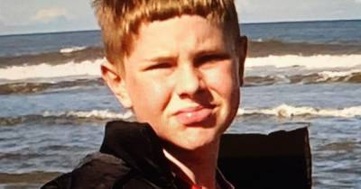 Police appeal for help to missing 13-year-old boy - www.manchestereveningnews.co.uk - Manchester
