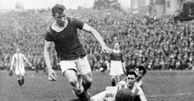 Man City star Billy Meredith invented the 'Panenka' penalty over 70 years before Panenka - www.manchestereveningnews.co.uk - Manchester - Czech Republic