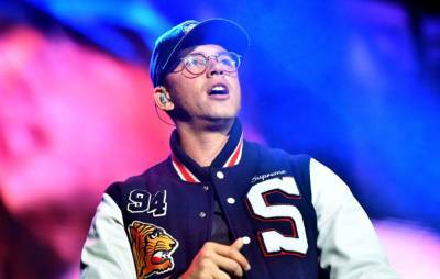 Logic calls out Def Jam over alleged unpaid fees to his collaborators - www.nme.com