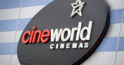 Cineworld 'set to close all of its UK cinemas' - including four in Greater Manchester - www.manchestereveningnews.co.uk - Britain - Manchester