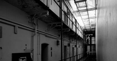 This prison once housed the UK's most notorious criminals - and now you can spend the night there if you dare - www.manchestereveningnews.co.uk - Britain