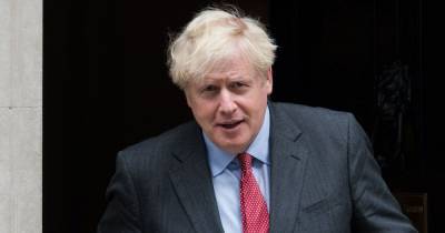 Five highlights as Boris Johnson warns covid crisis will be 'bumpy through to Christmas' and beyond - www.dailyrecord.co.uk - Britain