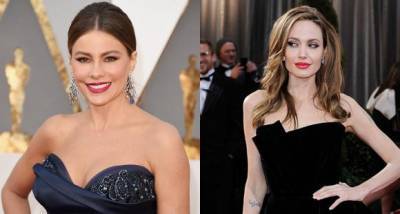 Sofia Vergara tops Forbes' Highest Paid Actresses 2020 list with a WHOPPING sum; Angelina Jolie ranks second - www.pinkvilla.com