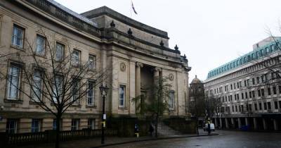 A new BBC One drama series is being filmed in Bolton - and production starts soon - www.manchestereveningnews.co.uk - county Hall