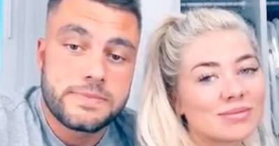 'Can I clap yer dug?' Love Island winners Paige and Finn compare Scots and English phrases on TikTok leaving fans in hysterics - www.dailyrecord.co.uk - Britain - Scotland