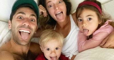 Catfish’s Nev Schulman Looks Back on Sweetest Family Moments in Us Weekly’s ‘I Can Explain’ Game - www.usmagazine.com