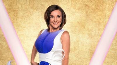 Shirley Ballas: I had breast implants to try to save my marriage - www.breakingnews.ie