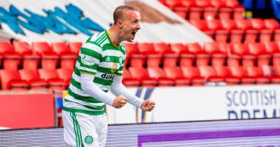 Leigh Griffiths makes Celtic vow as he addresses Neil Lennon's 'difficult' Rangers decision - www.dailyrecord.co.uk