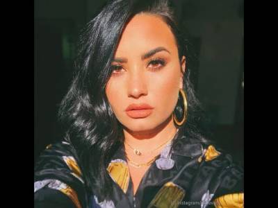 Demi Lovato In Danger! | Perez Hilton - perezhilton.com