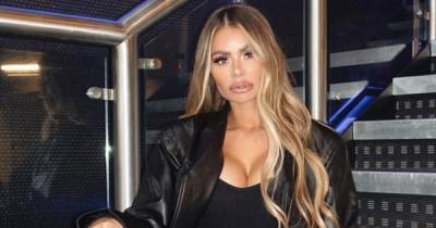 Chloe Sims breaks silence in emotional post after Pete Wicks confesses to two year on-off romance - www.ok.co.uk