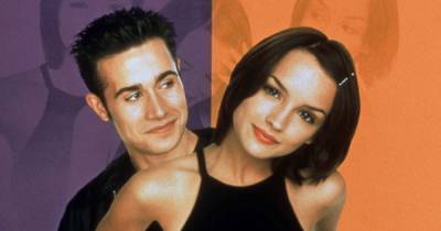 ‘She’s All That’ Cast: Where Are They Now? Freddie Prinze Jr., Rachael Leigh Cook and More - www.usmagazine.com