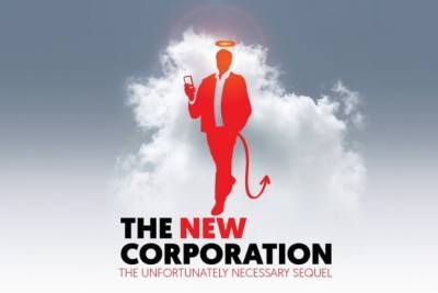 ‘The New Corporation’ Director on How Companies Contribute to Spread of Disease – and Pandemics (Video) - thewrap.com - Ireland