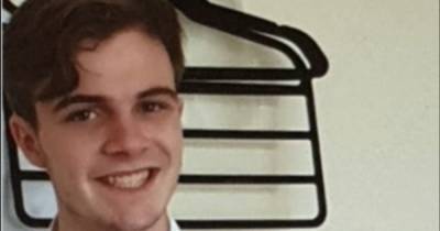 Body found in search for missing Scots teen Andrew Baird - www.dailyrecord.co.uk - Scotland - county Andrew