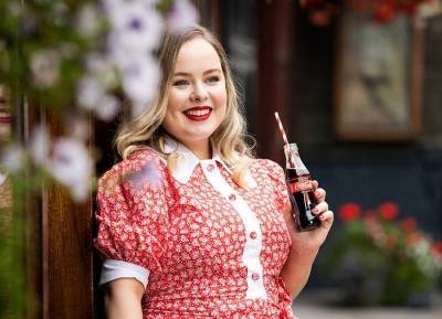 Letter to my Younger Self: Work hard and be hungry for success says Nicola Coughlan - evoke.ie
