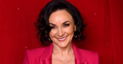 Strictly Come Dancing star Shirley Ballas confesses she got breast implants in attempt to 'save marriage' - www.ok.co.uk