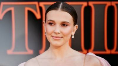 Millie Bobby Brown Almost Quit Acting After Not Getting a Part on 'Game of Thrones' - www.etonline.com
