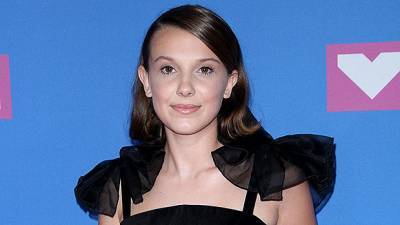 Millie Bobby Brown Reveals She Was ‘Rejected’ After ‘Game Of Thrones’ Audition: It Was ‘Difficult’ - hollywoodlife.com